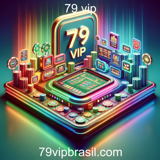 Descubra as Melhores Promoções de Jogos no 79 vip